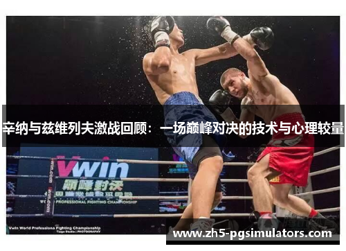 辛纳与兹维列夫激战回顾：一场巅峰对决的技术与心理较量